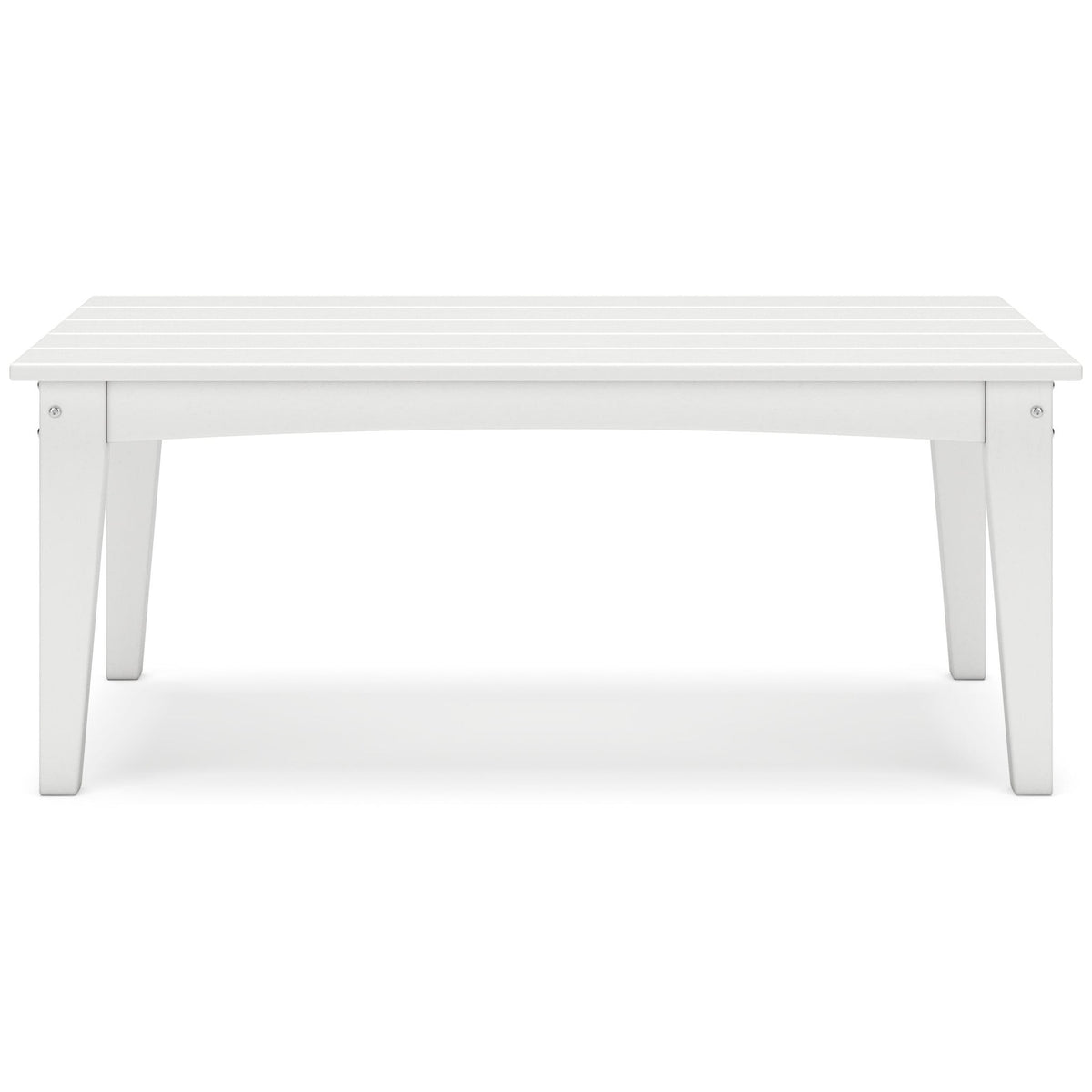 Ashley Express - Hyland Wave Rectangular Cocktail Table