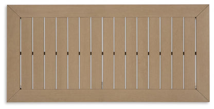 Ashley Express - Hallow Creek Rectangular Cocktail Table