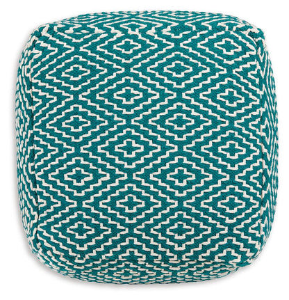 Ashley Express - Brynnsen Pouf