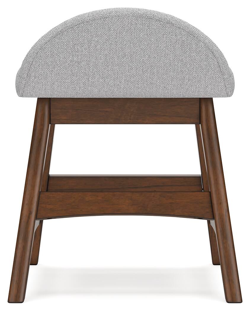 Ashley Express - Lyncott Home Office Desk Chair (1/CN)