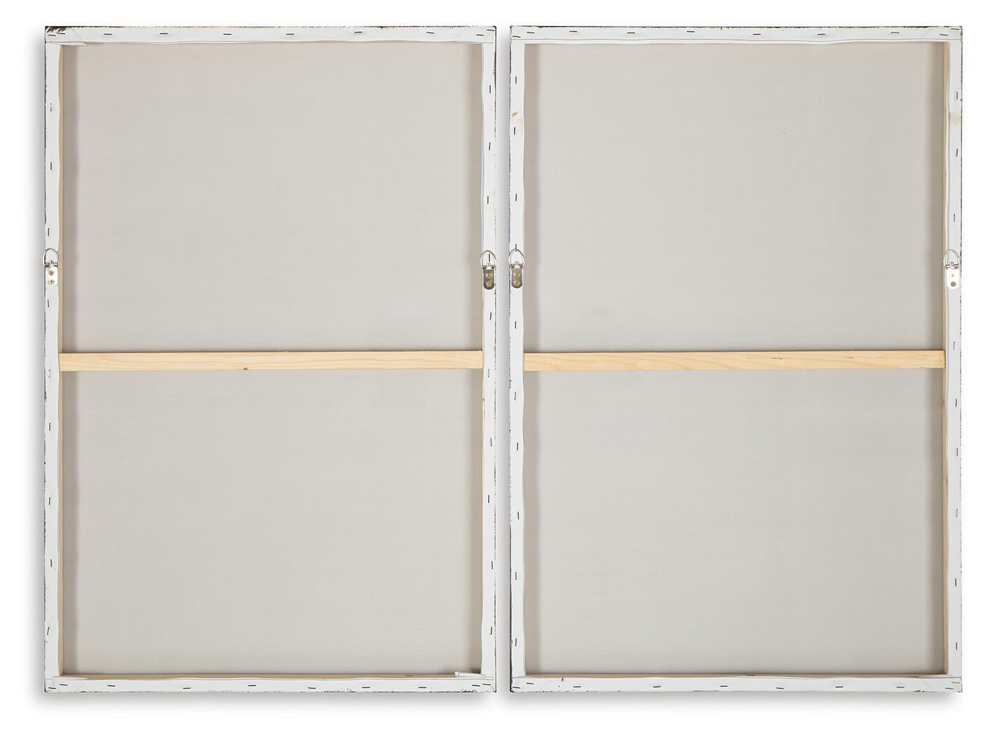Ashley Express - Brockdunn Wall Art Set (2/CN)