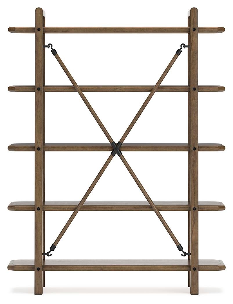 Ashley Express - Roanhowe Bookcase
