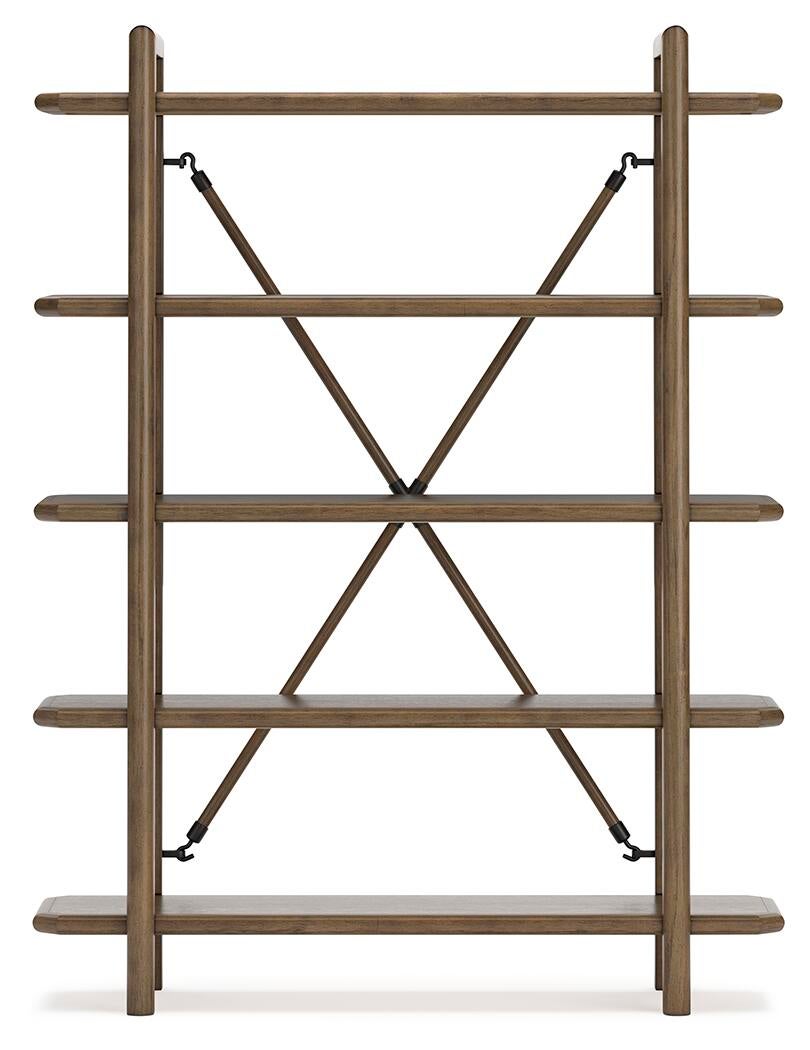 Ashley Express - Roanhowe Bookcase