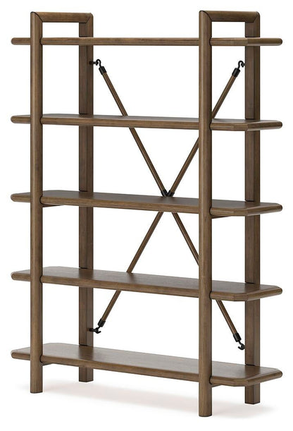 Ashley Express - Roanhowe Bookcase