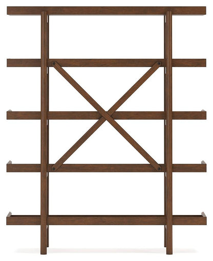 Ashley Express - Lyncott Bookcase