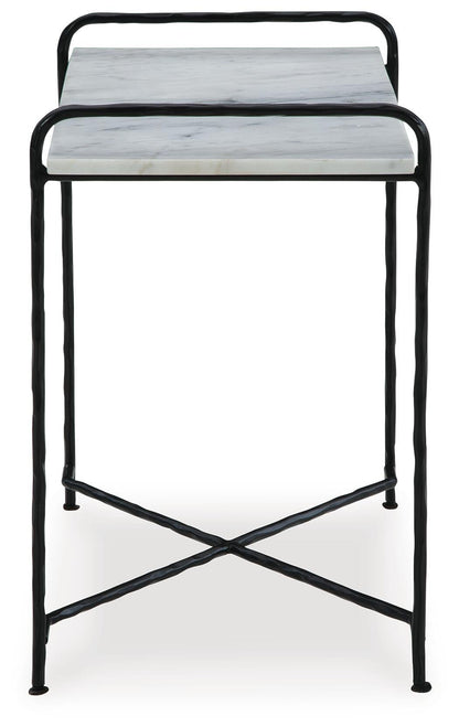 Ashley Express - Ashber Accent Table