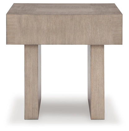 Ashley Express - Jorlaina Square End Table