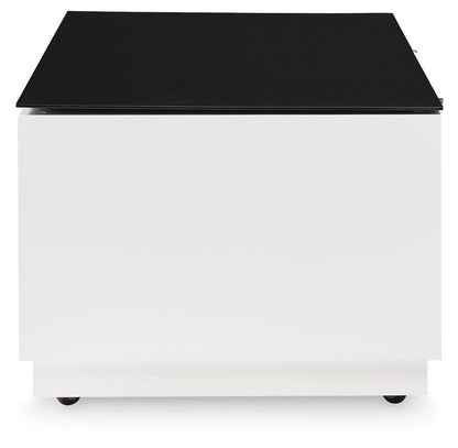 Ashley Express - Gardoni Rectangular Cocktail Table