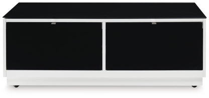 Ashley Express - Gardoni Rectangular Cocktail Table