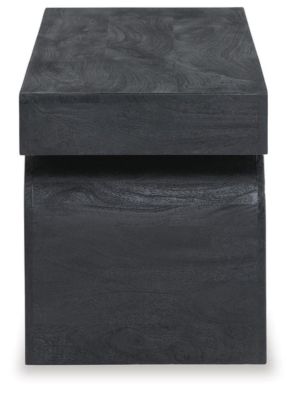 Ashley Express - Holgrove Accent Bench