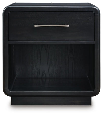 Ashley Express - Rowanbeck One Drawer Night Stand