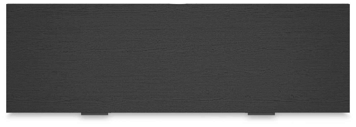 Ashley Express - Socalle Six Drawer Dresser