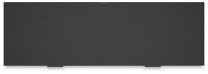 Ashley Express - Socalle Six Drawer Dresser