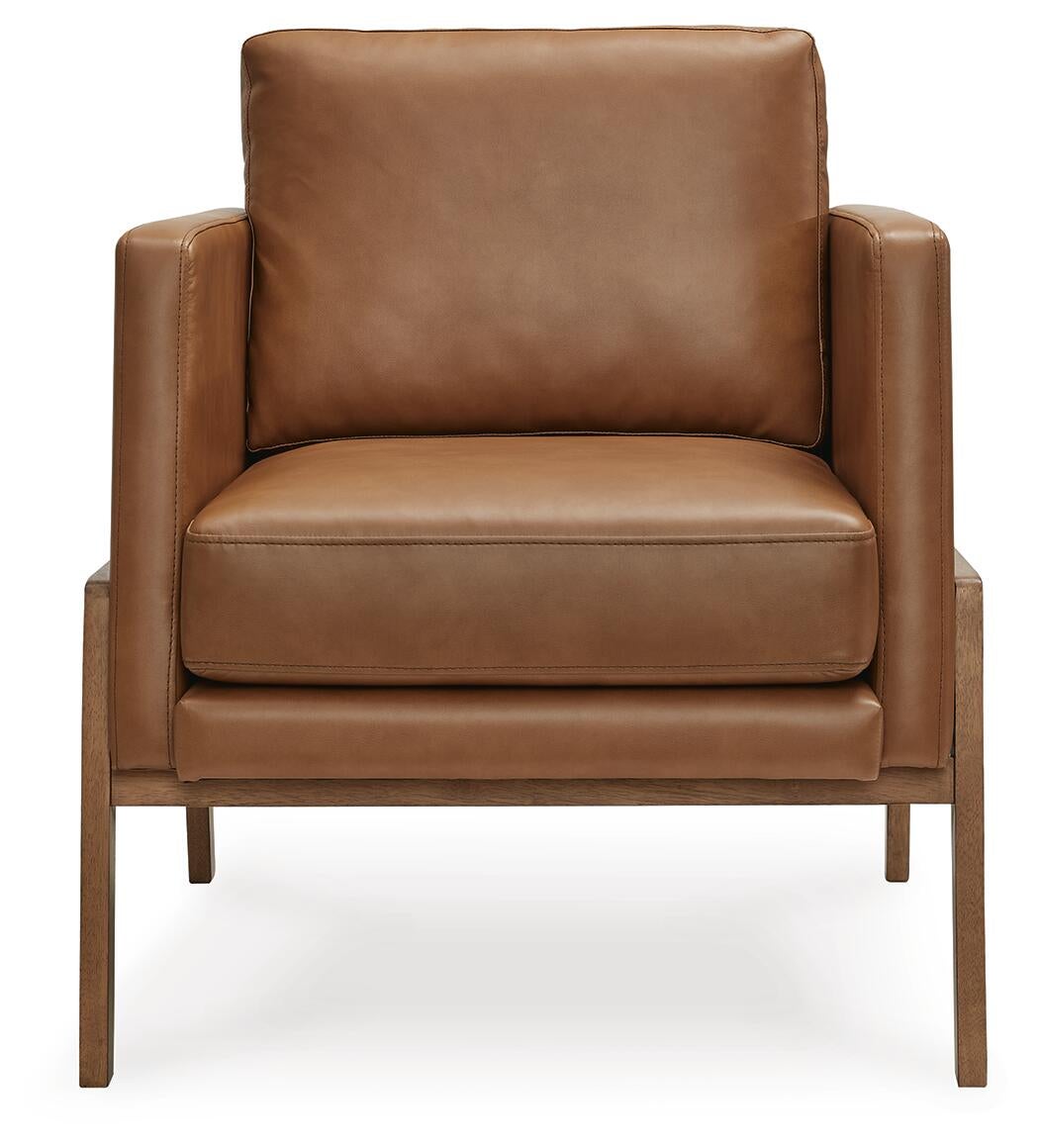 Ashley Express - Numund Accent Chair