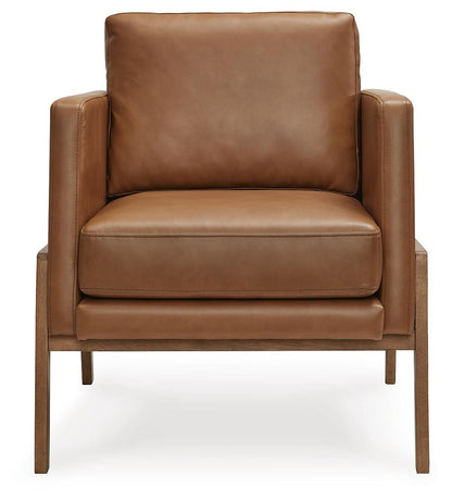 Ashley Express - Numund Accent Chair