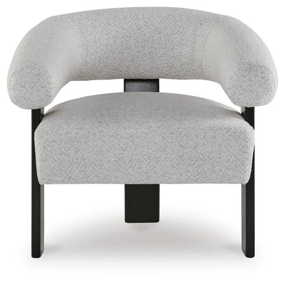 Ashley Express - Dultish Accent Chair