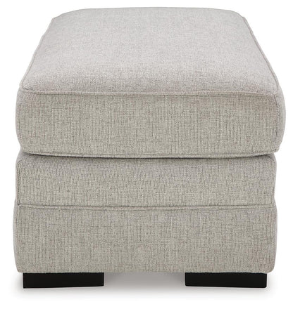 Ashley Express - Eastonbridge Ottoman