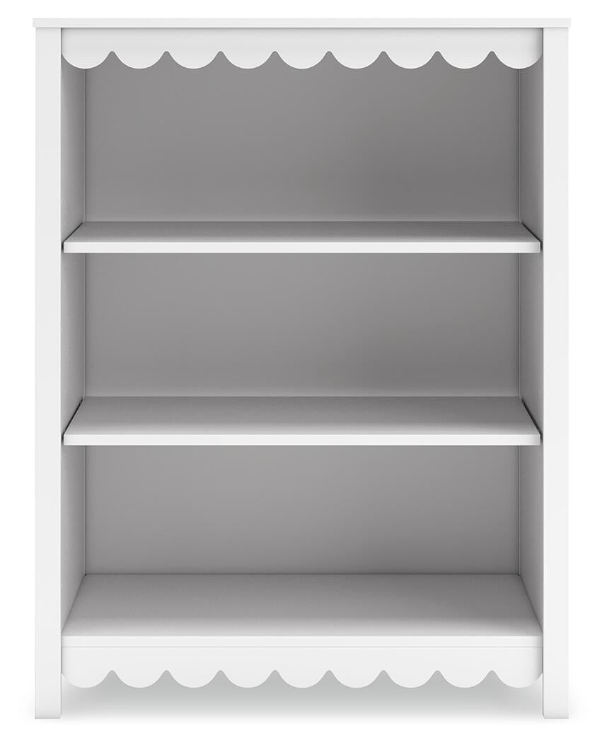 Ashley Express - Hallityn Bookcase