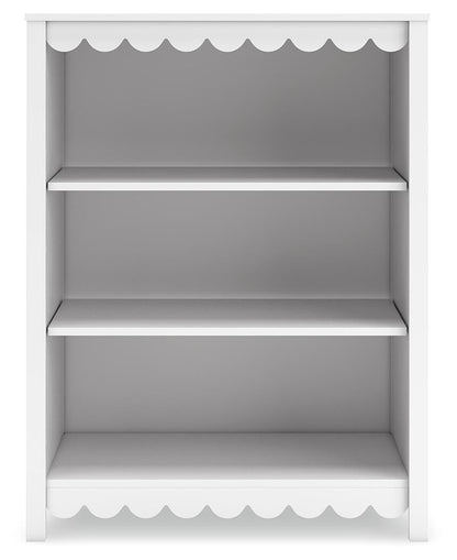 Ashley Express - Hallityn Bookcase
