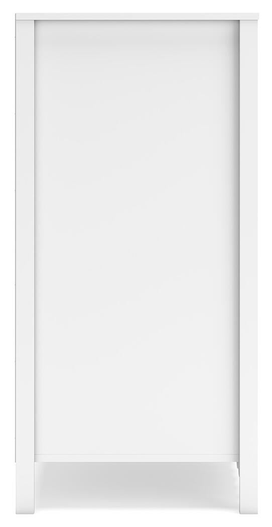 Ashley Express - Hallityn Bookcase