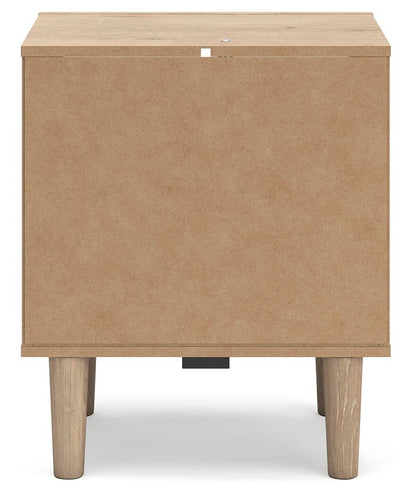 Ashley Express - Cielden One Drawer Night Stand
