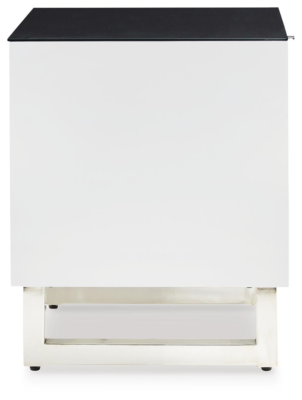 Ashley Express - Gardoni Rectangular End Table