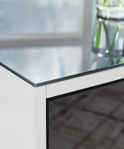 Ashley Express - Gardoni Rectangular End Table
