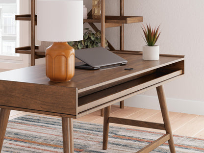 Ashley Express - Lyncott Home Office Desk