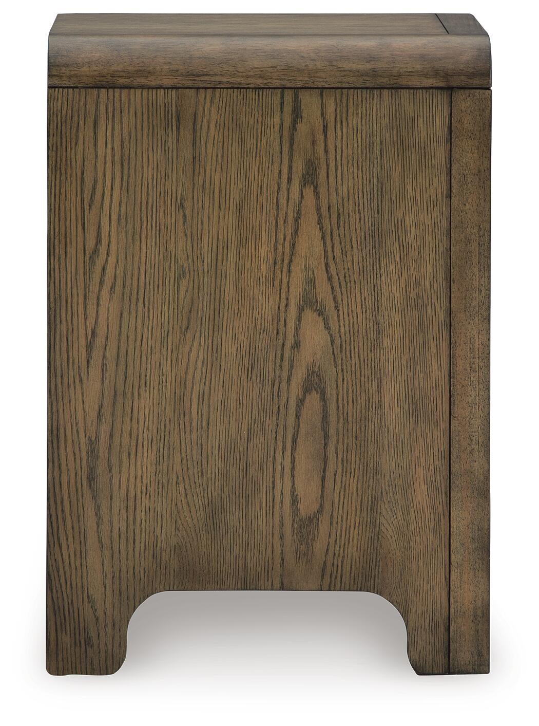 Ashley Express - Jensworth Accent Table