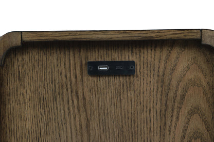 Ashley Express - Jensworth Accent Table