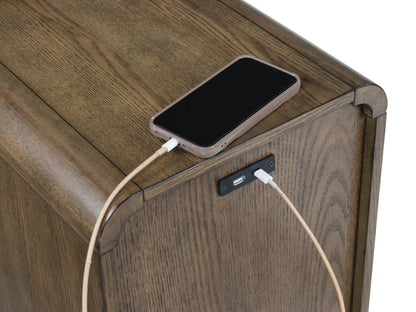 Ashley Express - Jensworth Accent Table