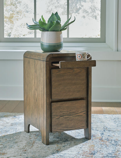 Ashley Express - Jensworth Accent Table