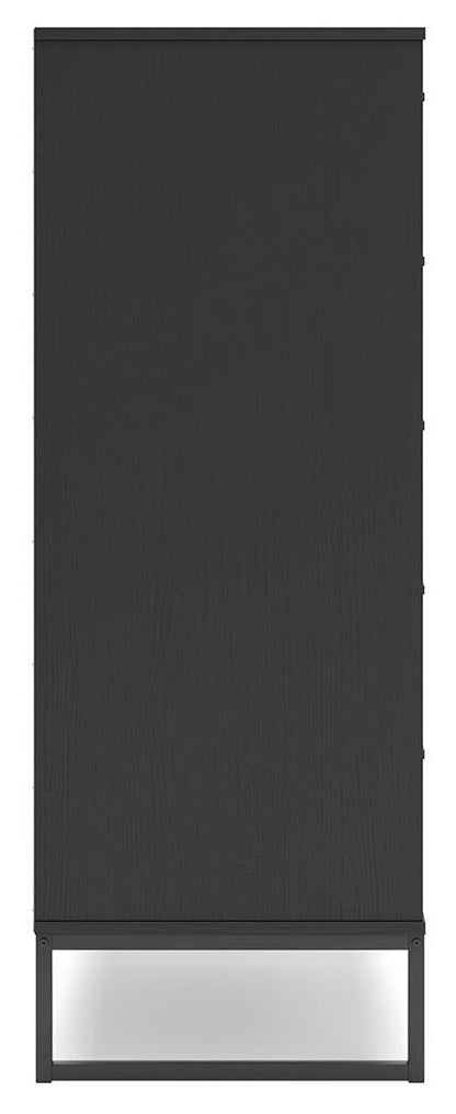 Ashley Express - Socalle Five Drawer Chest