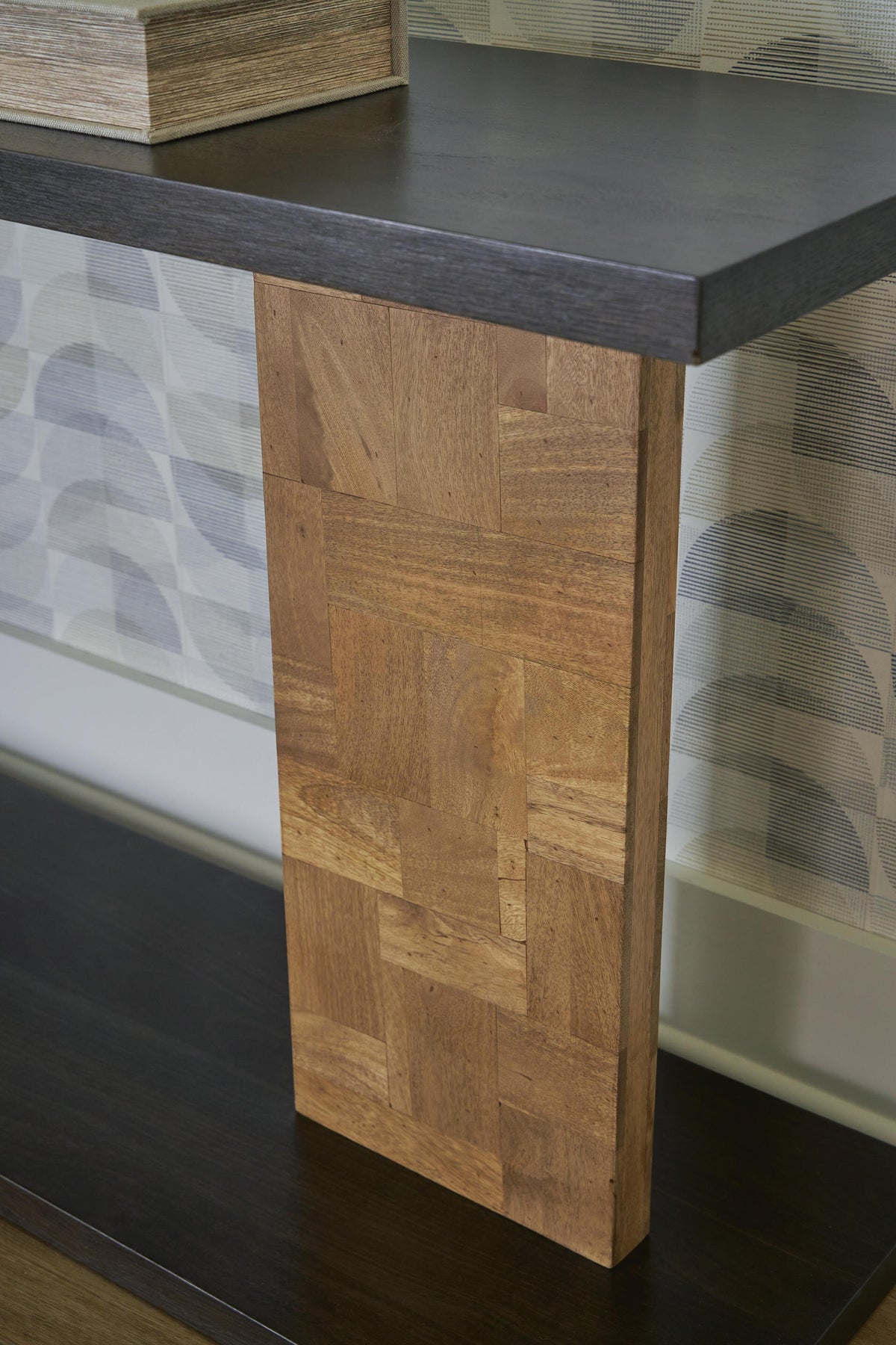 Ashley Express - Camlett Console Sofa Table