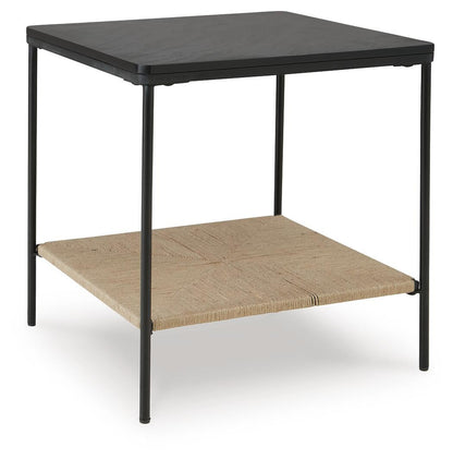 Ashley Express - Minrich Accent Table