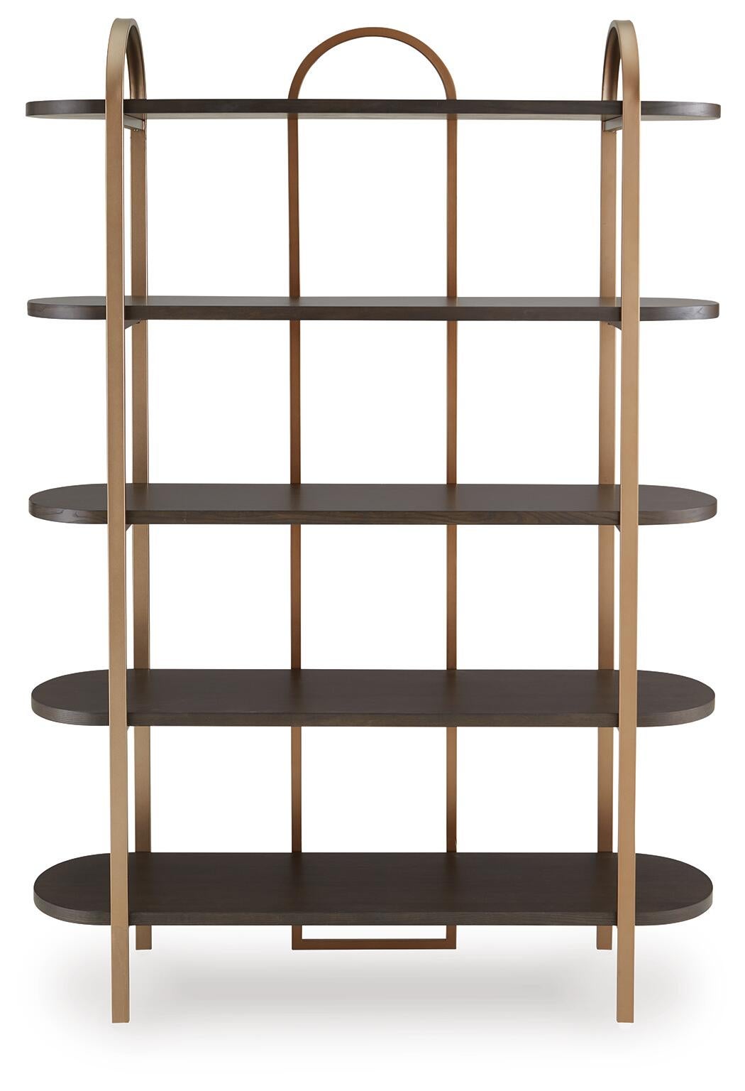 Ashley Express - Brentmour Bookcase