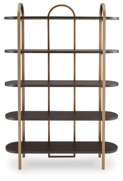 Ashley Express - Brentmour Bookcase