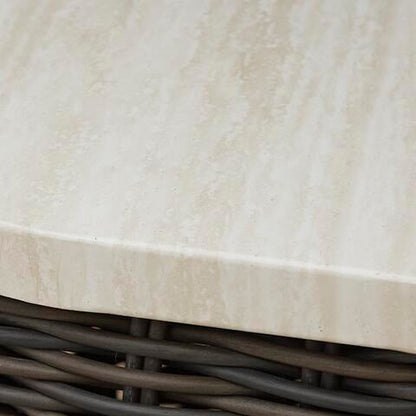 Ashley Express - Kimora Square End Table