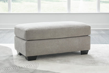 Ashley Express - Avenal Park Ottoman
