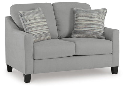 Adlai Loveseat