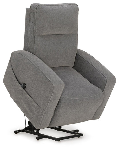Ashley Express - Starganza Power Lift Recliner