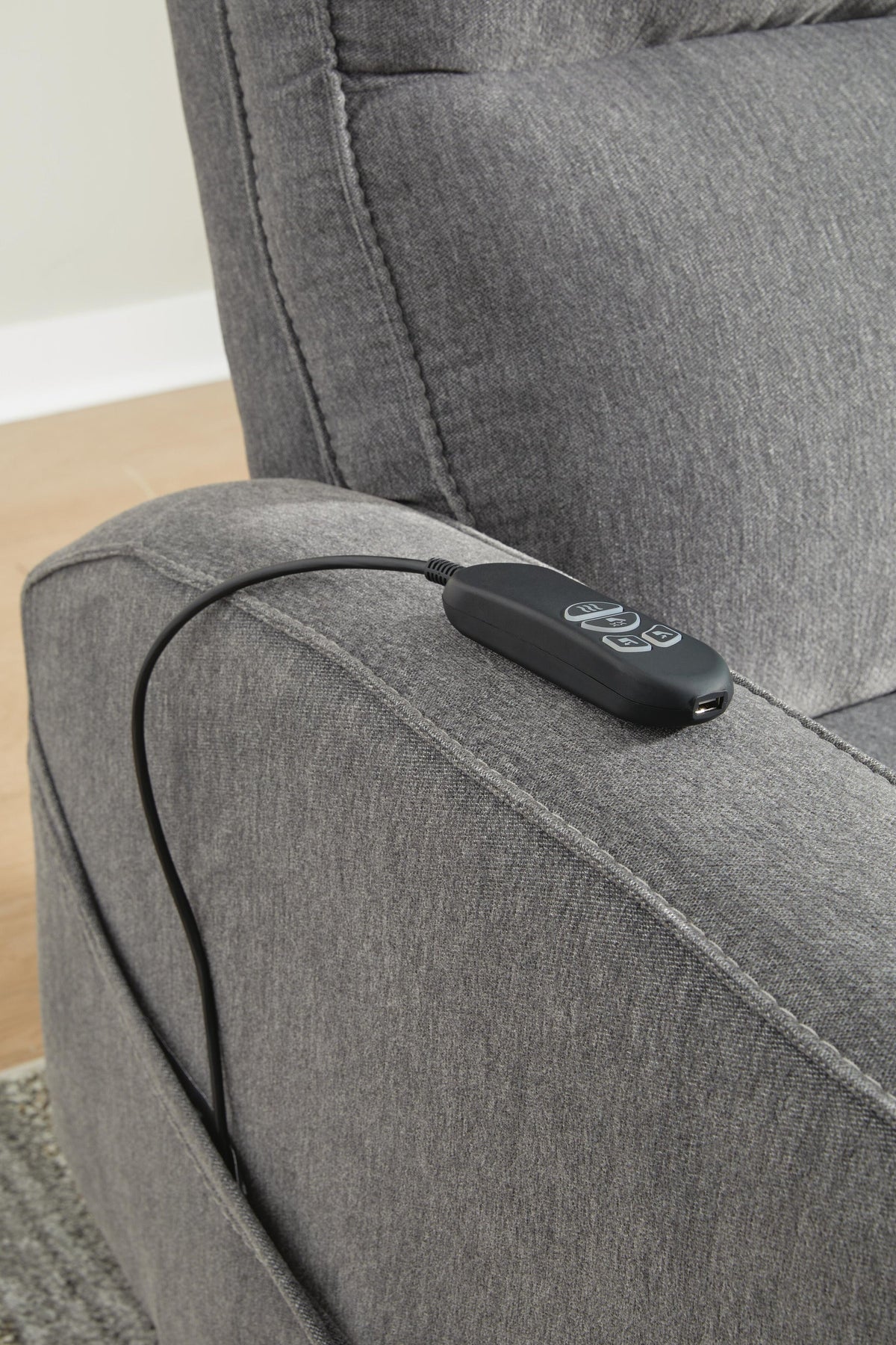Ashley Express - Starganza Power Lift Recliner