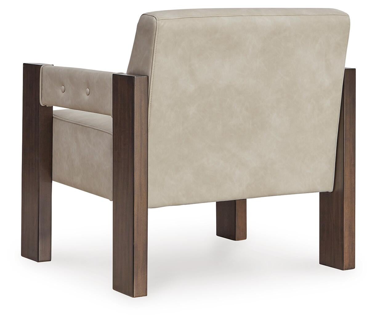 Ashley Express - Adlanlock Accent Chair