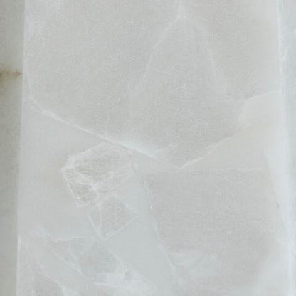 Ashley Express - Laurellen Alabaster Table Lamp (1/CN)