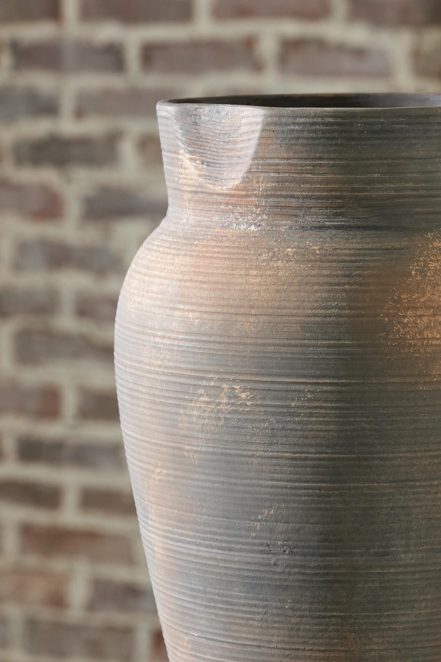 Ashley Express - Brickmen Vase