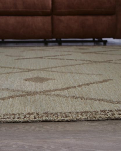 Ashley Express - Guyford Medium Rug