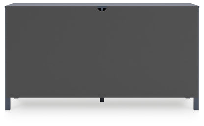 Ashley Express - Simmenfort Six Drawer Dresser
