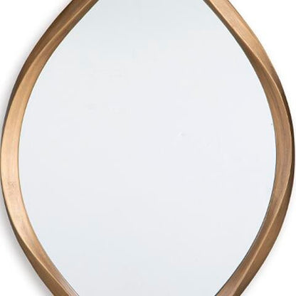 Ashley Express - Bartner Accent Mirror