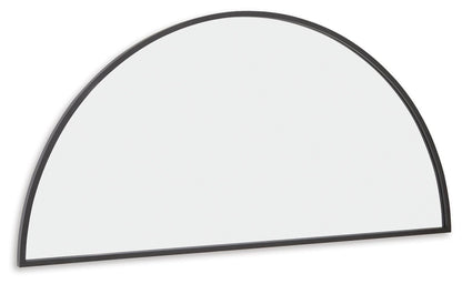 Ashley Express - Denlow Accent Mirror