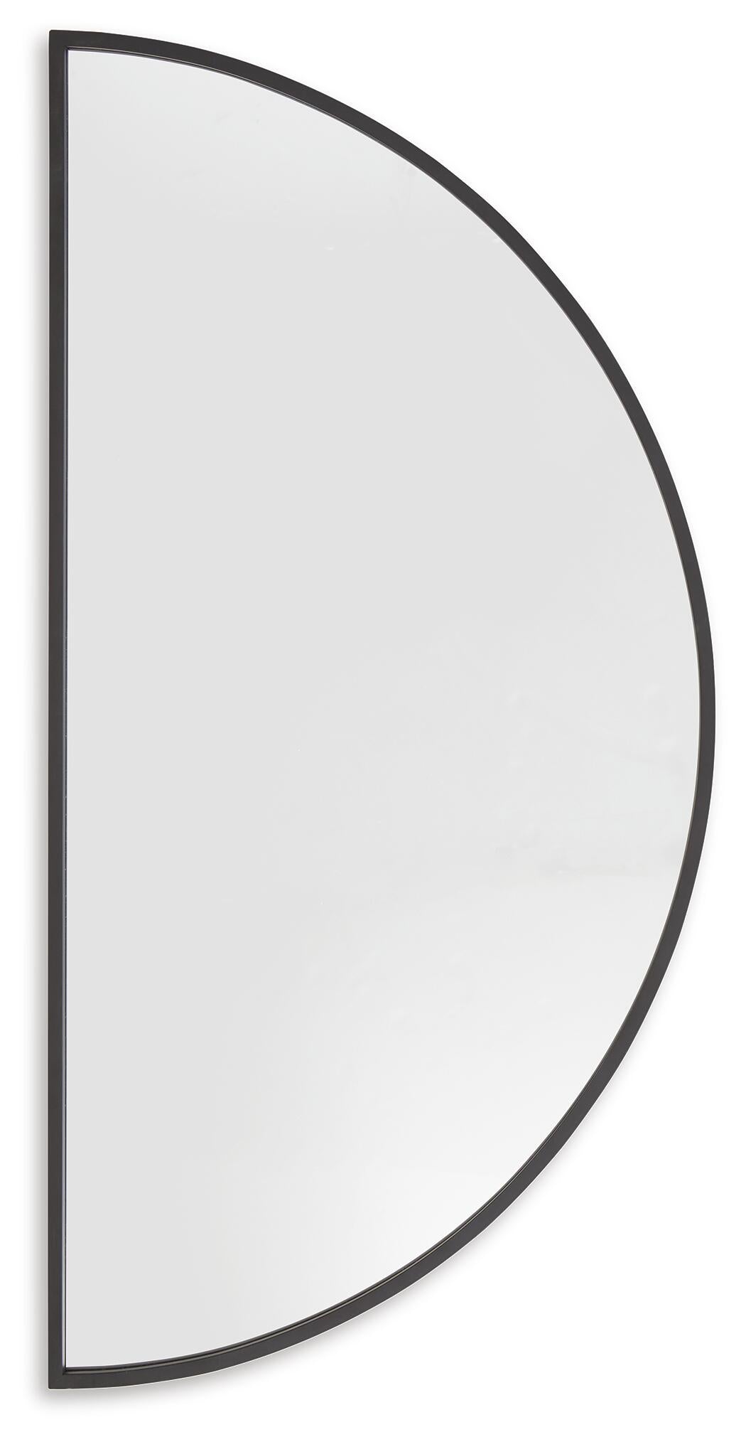 Ashley Express - Denlow Accent Mirror
